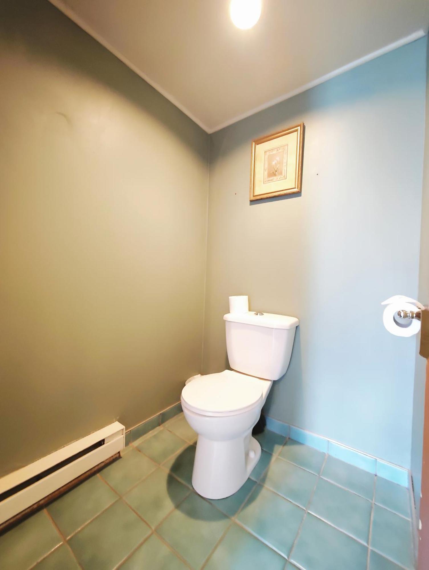 Motel Des Pentes Et Suites Saint-Sauveur-des-Monts Esterno foto